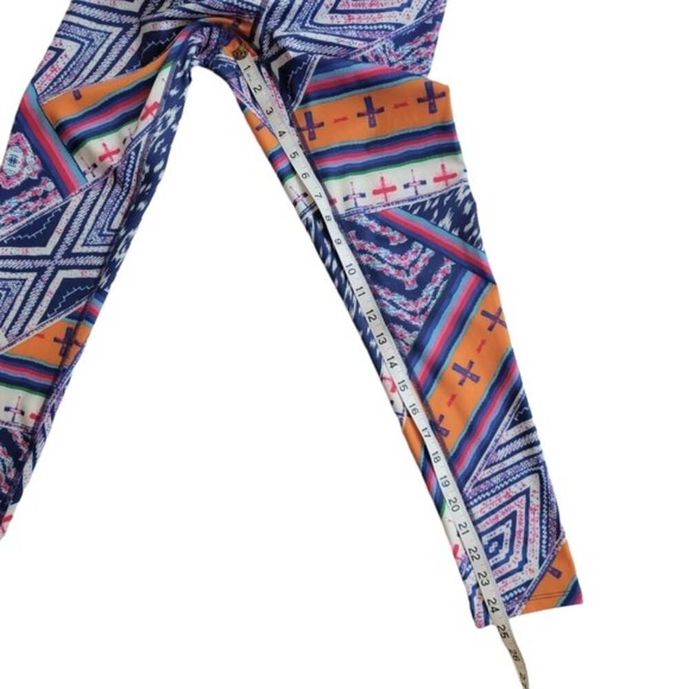 Free People Movement Ankle Length Leggings, Small, New Without Tags, NWOT - Picture 5 of 12